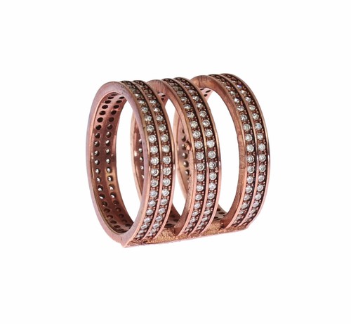 Nialaya ring echt damen klar - nialaya,