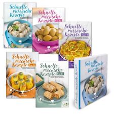 ThermoTasty Russische Rezepte
