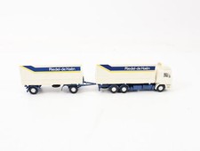 Wiking H0 Modellauto LKW