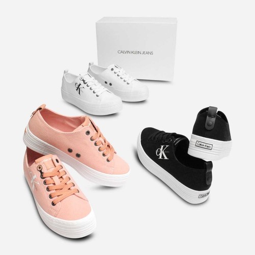 Calvin klein zolah - calvin,