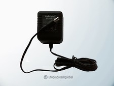 Adapter fits kurzweil - 9v, ac/ac