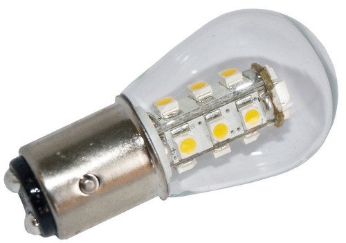 Led leuchtmittel mit smd - 15,