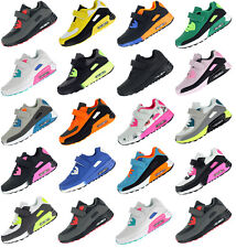 Kinder Sneaker Sportschuhe Turnschuh Klettverschluss Jungen Mädchen Sneaker SALE