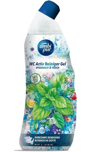 8er pack ambi - 5,47€/l, pur