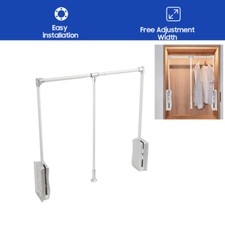 Kleiderlift Garderobenlift