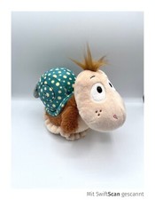 NICI Schnecke Hello Spring Plüschtier Stofftier Größe: 25cm NEU mit Etikett