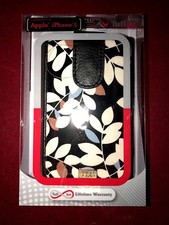 Tuff-Luv iPhone SE/5/5s/5c