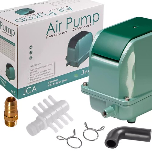 Jebao 2025 jca - luftpumpe, 65