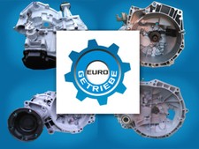 GETRIEBE Fiat Combo 1.3 JTD