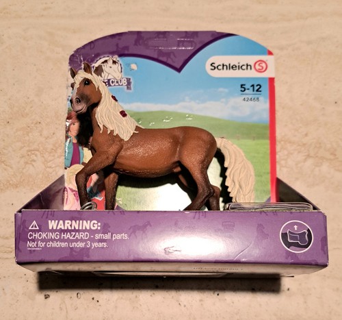 Schleich pferd paso fino - schleich,