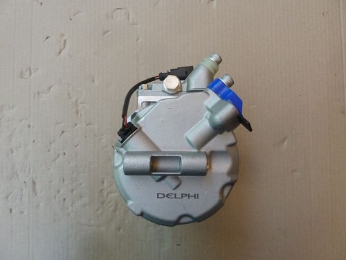 Air conditioning compressor - air,