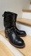 Red Wing 2268 Discontinued