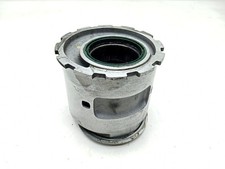 Exzenter-Hinterradnabe MV