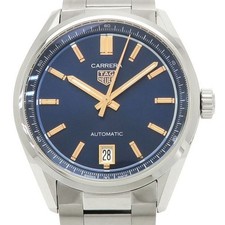 TAG HEUER CARRERA DATE CALIBRE