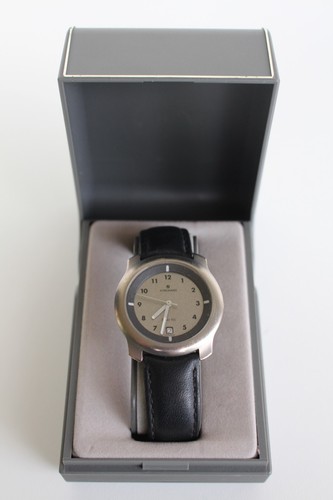 Junghans solar tec 2965 - junghans,