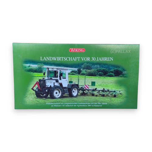 Wiking 99058 landwirtschaft - wiking,