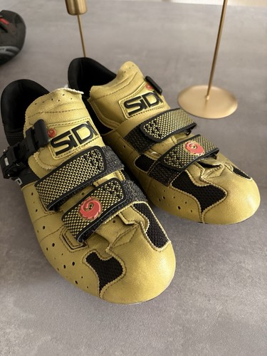 Sidi air plus rennradschuhe - sidi,