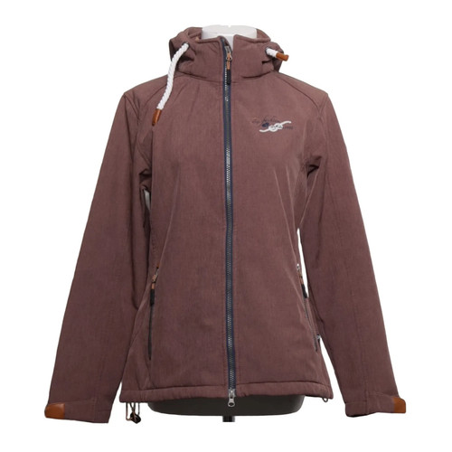 Dry fashion softshelljacke - dry, fashion,