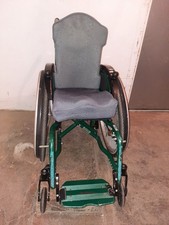 Rollstuhl Faltrollstuhl