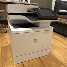 HP Color LaserJet Enterprise
