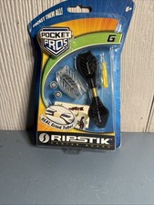 Pocket Pros Ripstik Caster
