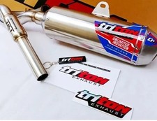 TRITON AUSPUFF PASSEND FÜR