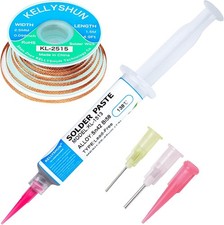 1513 lötpaste sn42 - kl-1513, lötpaste,sn42%,bi58%