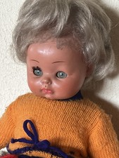 Furga Italy - Puppe - vintage