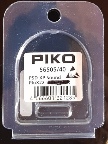 Piko plux 22 - piko,