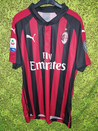 Original spielertrikot trikot - original,