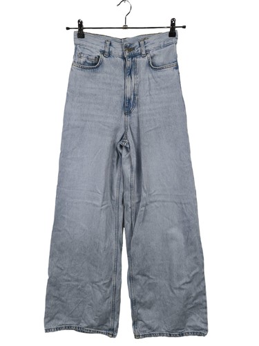 Zara baggyjeans damen - baggyjeans,