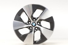 1x BMW Alufelge 5er G30 G31 17