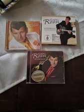 Semino Rossi CDs