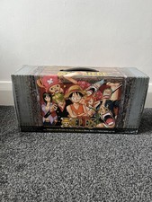 One Piece Box Set 3 Volumes