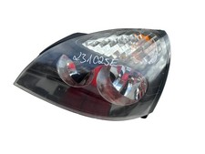 Renault Clio 2 Scheinwerfer LINKS