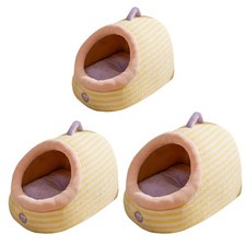 Katzenbett, Kätzchenhöhle