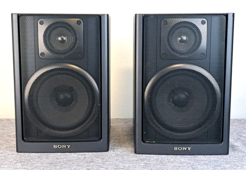 Sony h311 wege - sony, 2-wege