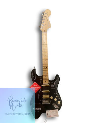 Fender american performer - performer, hss