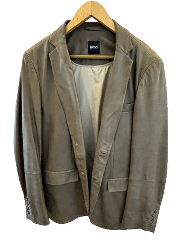 Hugo boss herren blazer - hugo boss,