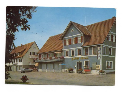 Gasthof lamm in - ,