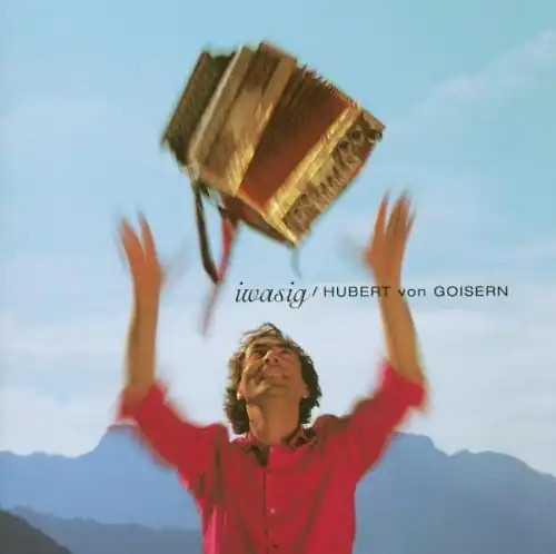 Hubert von goisern - hubert,