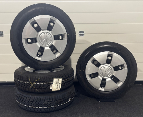 Original stahlfelgen - vw, up