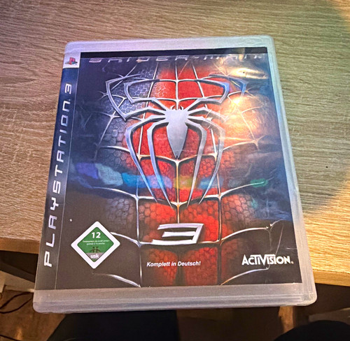 Activision spider man - activision, –