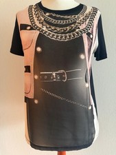 Moschino Cheap and Chic Shirt