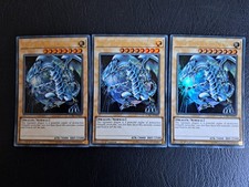 YU-GI-OH! Playset 3x