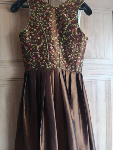 Dirndl midi von - dirndl, 34/36