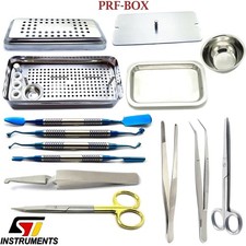 Dental PRF Box GRF System