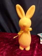 Deko-Figur/Hase/Osterhase/oran