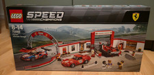 Lego 75889 - Speed Champions -