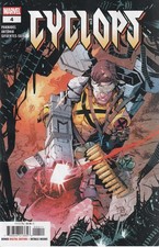 Cyclops neuware marvel - nr,
